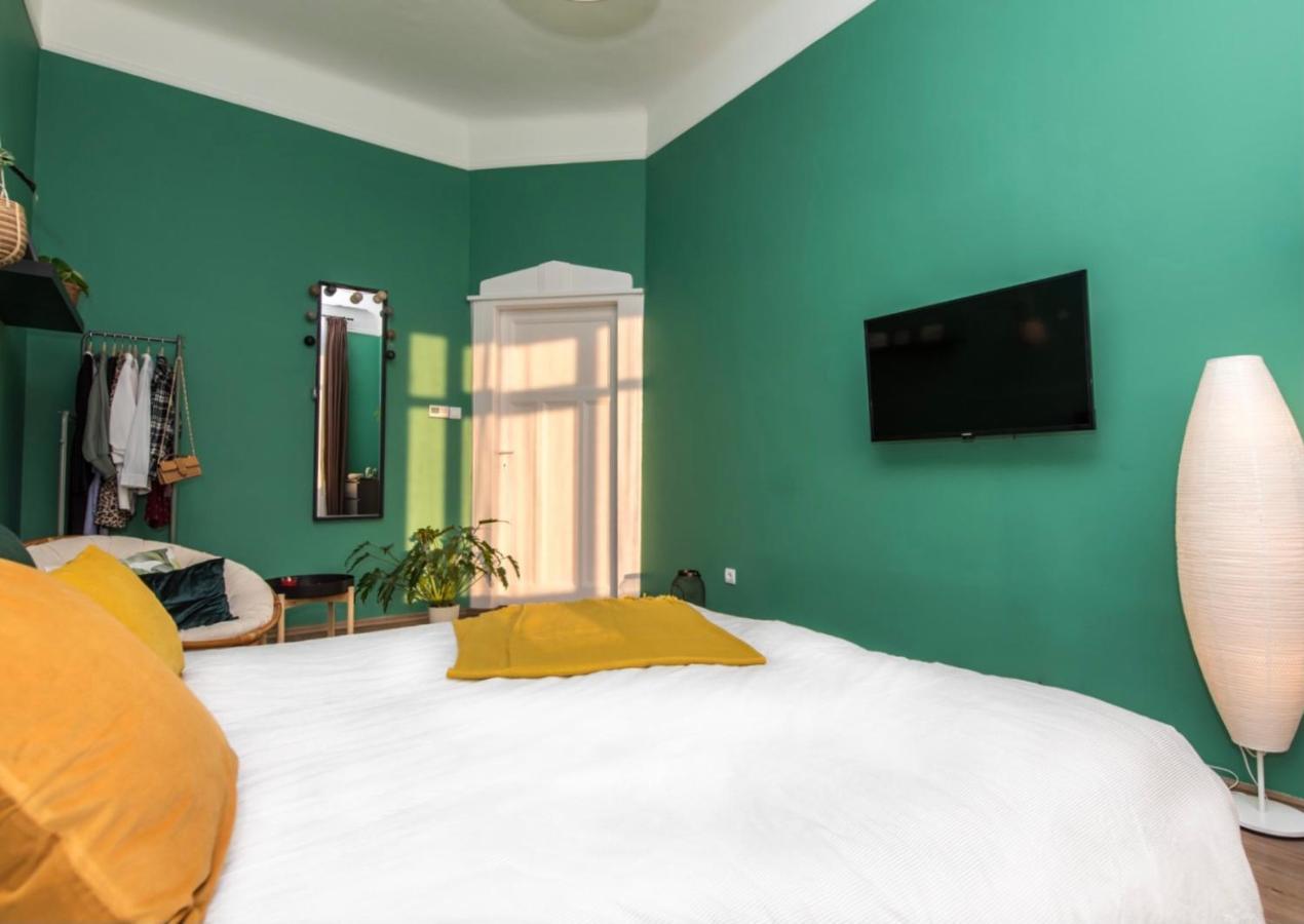 Cozy Nest In The Heart Of * Budapeszt