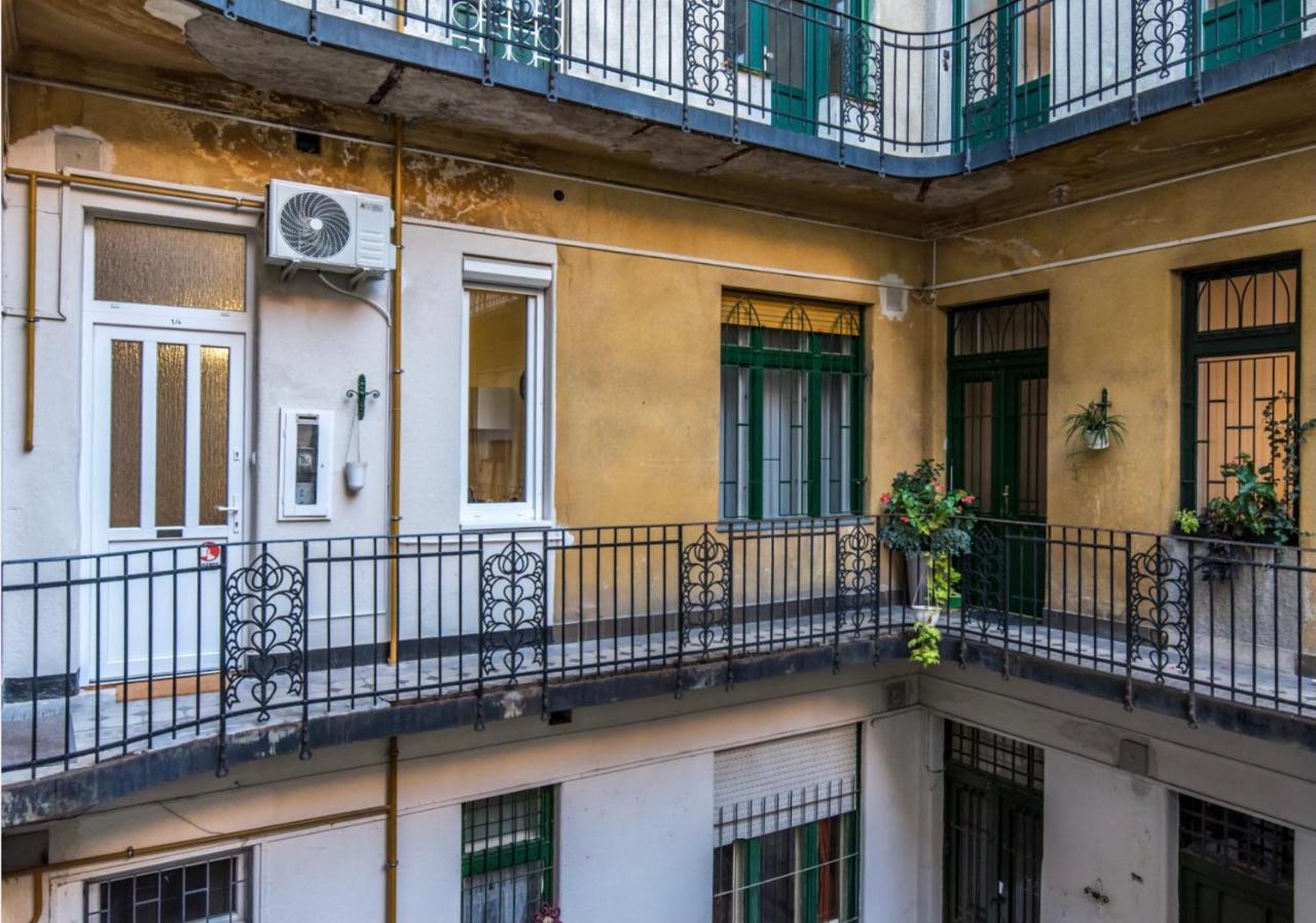Cozy Nest In The Heart Of Appartement *